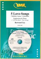 5 Liebeslieder Download