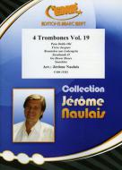 4 Trombones Vol. 19 Download