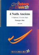 4 Noëls Anciens Download