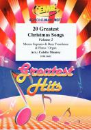 20 Greatest Christmas Songs Vol. 2 Download