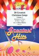20 Greatest Christmas Songs Vol. 2 Download