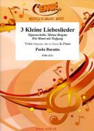 3 kleine Liebeslieder Download