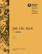 Sinfonia g-Moll op. 6 Nr. 6 