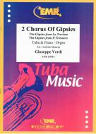 2 Chorus Of Gipsies Download