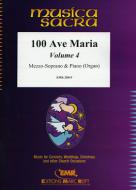 100 Ave Maria Vol. 4 Download