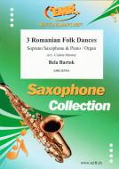 3 Romanian Folk Dances Download