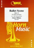 Ballet Scene op. 31 Download