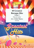 40 Greatest Baroque Hits Vol. 1 Download