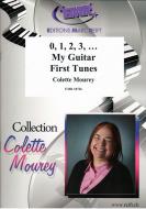 0,1,2,3... My Guitar First Tunes Download