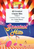 40 Greatest Classic Hits Vol. 3 Download