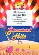 40 Greatest Baroque Hits Vol. 2 Download
