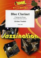 Blue Clarinet Download