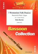 3 Romanian Folk Dances Download