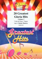 20 Greatest Gloria Hits Vol. 2 Download