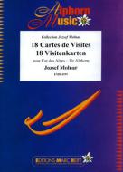 18 Visitenkarten Download