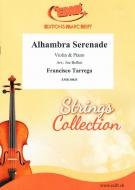 Alhambra Serenade Download