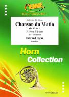 Chanson du Matin Op. 15 No. 2 Download
