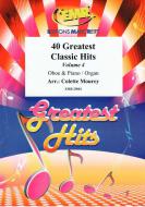 40 Greatest Classic Hits Vol. 4 Download
