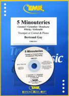 5 Minouteries Download