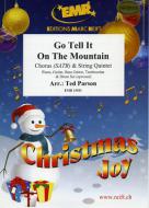 Go Tell It On The Mountain Download