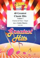 40 Greatest Classic Hits Vol. 3 Download