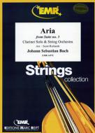 Aria from Suite No. 3 Download