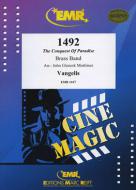1492 - The Conquest of Paradise Download