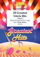 20 Greatest Gloria Hits Vol. 1 Download