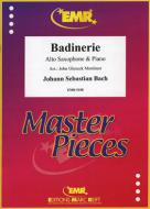 Badinerie Download