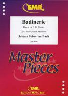Badinerie Download