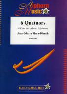 6 Quatuors Download