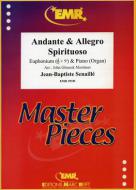 Andante & Allegro Spirituoso Download