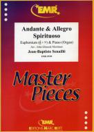 Andante & Allegro Spirituoso Download
