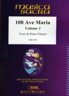 100 Ave Maria Vol. 3 Download