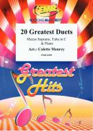 20 Greatest Duets Download