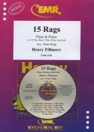 15 Rags Download