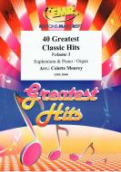 40 Greatest Classic Hits Vol. 3 Download