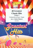 40 Greatest Classic Hits Vol. 3 Download