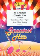 40 Greatest Classic Hits Vol. 4 Download