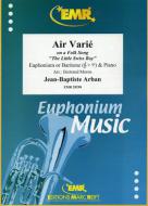 Air Varié Download