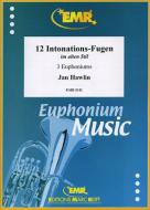 12 Intonations-Fugen im alten Stil Download