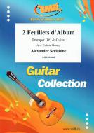2 Feuillets d'Album Download