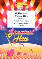 40 Greatest Classic Hits Vol. 2 Download