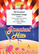 20 Greatest Christmas Songs Vol. 2 Download