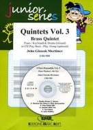 Brass Quintet Vol. 3 Download