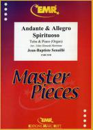 Andante & Allegro Spirituoso Download