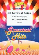 20 Greatest Arias Download