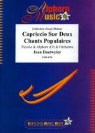 Capriccio Sur Deux Chants Populaires Download