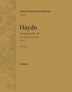 Symphonie Nr. 94 G-Dur "Mit dem Paukenschlag" Hob I:94 