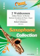 2 Waldszenen Download